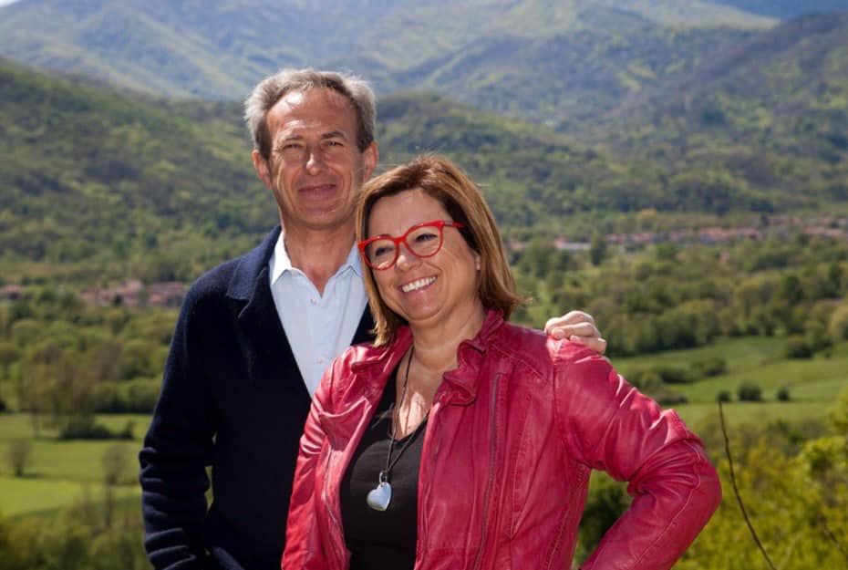Scegli l’Umanità Aumentata di Giaveno